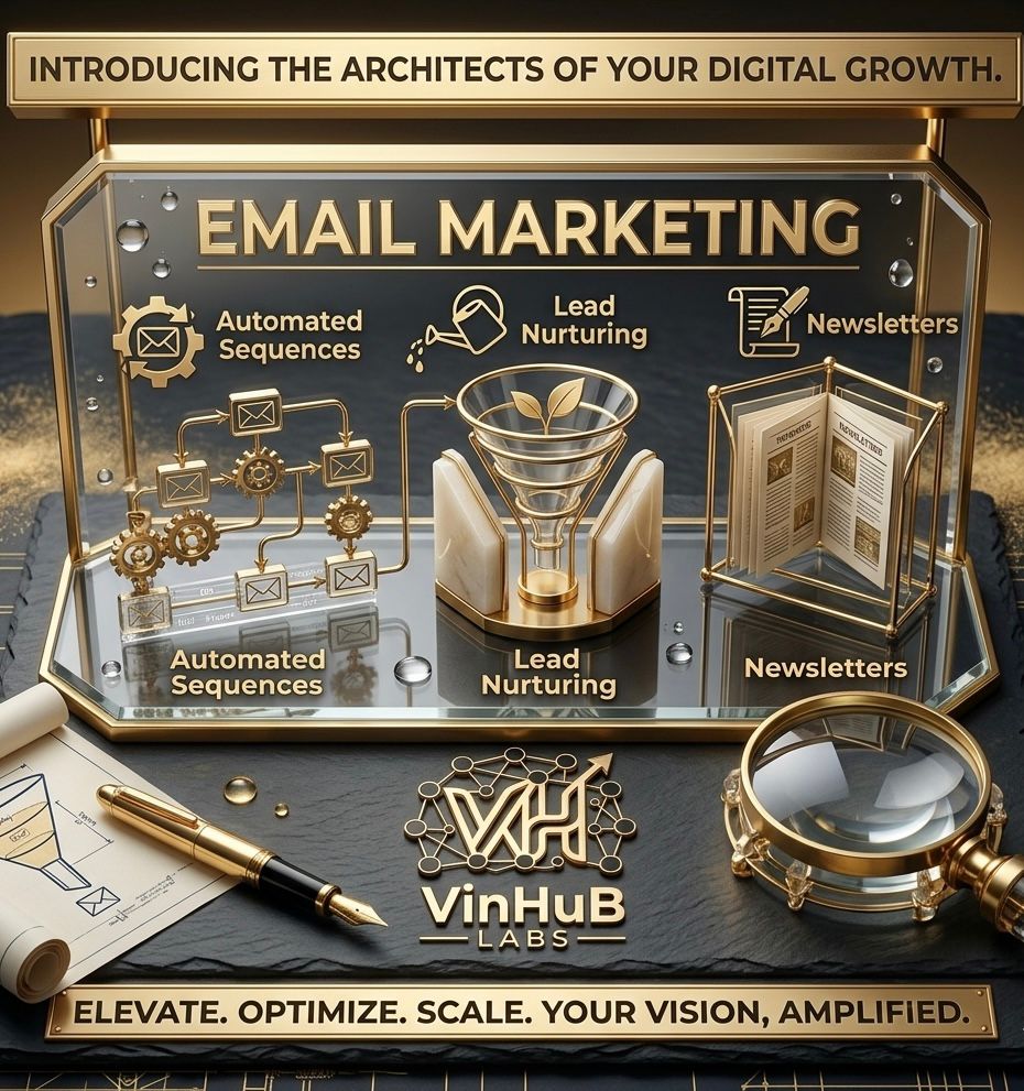 Email Marketing Automation